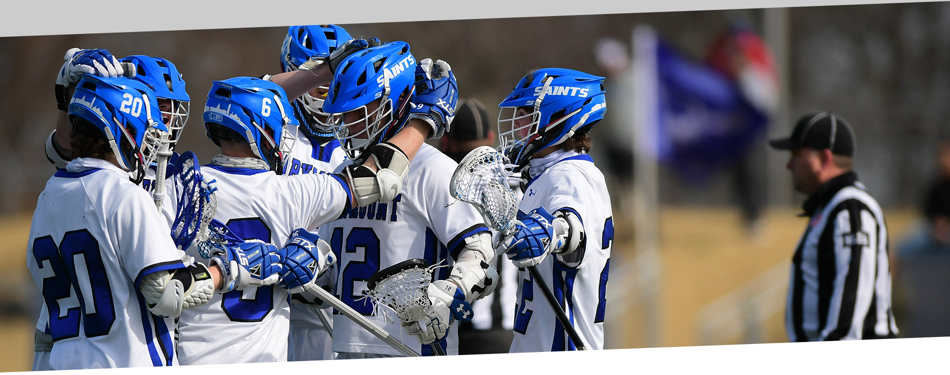 Marymount Boy's Lacrosse Camps at Marymount University Arlington, VA