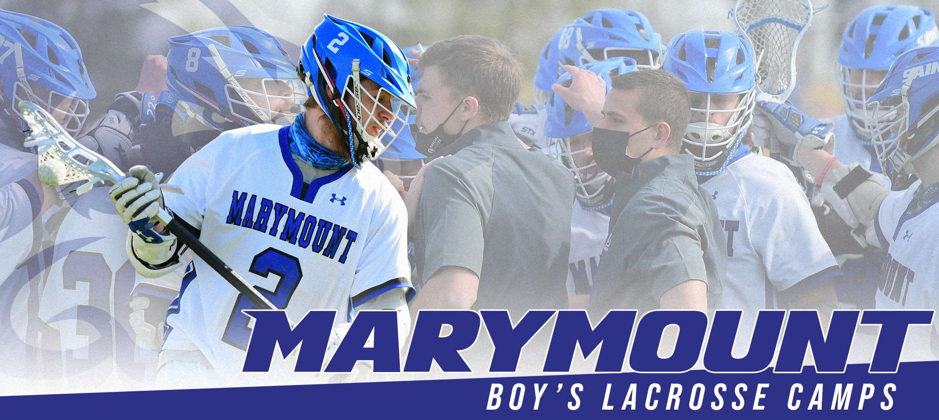 Marymount Boy's Lacrosse Camps | at Marymount University | Arlington, VA